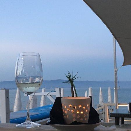 Le Palmette Beach Club